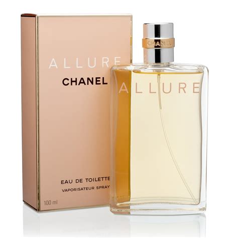 allure chanel women& 39|Allure Eau de Parfum Chanel for women .